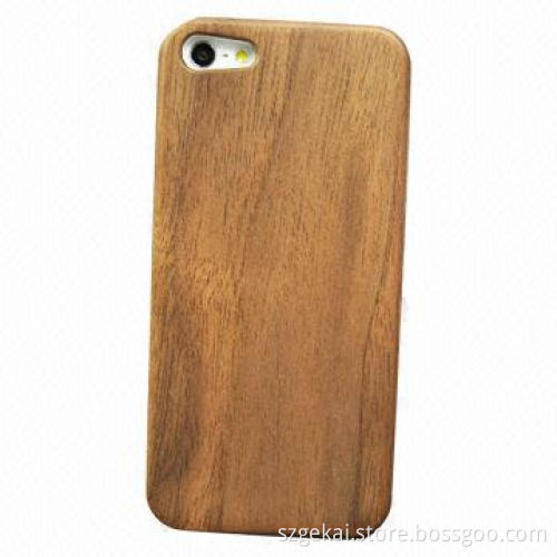 Wooden Case for iPhone 4